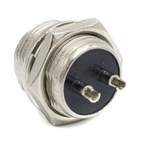 GX16 Stecker Buchse Große Auswahl