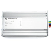 Gunai Steuergerät 60V 45A