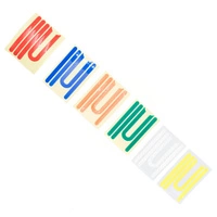 Reflektierende Aufkleber für Xiaomi M365/Pro