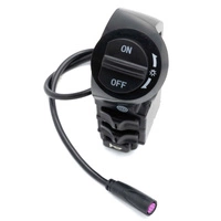 Lichtanzeige Modusschalter für T4 Dual