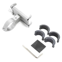 Metall-Telefonhalterung