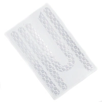 Reflektierende Aufkleber für Xiaomi M365/Pro