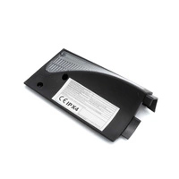 Blinkleuchtenabdeckung für T4 Max/Dual