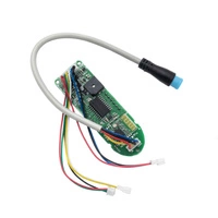 Panelplatine + Hülle für Xiaomi M365 Pro