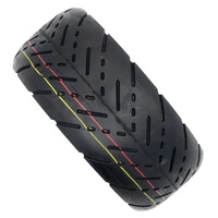 Reifen 90/55 - 6 Tubeless On Road 