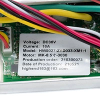 Hauptplatine für Aovo