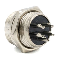 GX16 Stecker Buchse Große Auswahl