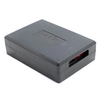 Nabenkastenanschluss Kaabo Wolf King GT