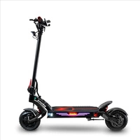 Kaabo Mantis King GT Electric Elektro-Roller | High Performance | 2200W (4200W Peak) Leistung | 44mph Geschwindigkeit | 24Ah Batterie | 56mi Reichweite | Premium Design | Advanced Sport Transport