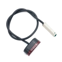 Rücklicht für Xiaomi M365/M365 Pro