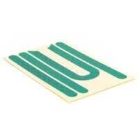 Reflektierende Aufkleber für Xiaomi M365/Pro