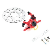Xtech Upgraded Brake Kit für Xiaomi M365/Pro