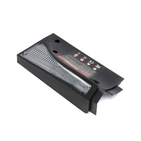 Blinkleuchtenabdeckung für T4 Max/Dual