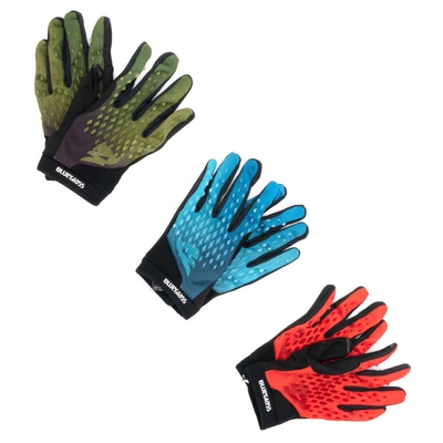 Bluegrass Protective Prizma 3D Handschuhe Elektrisch Elektro-Roller