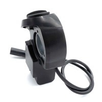 Lichtanzeige Modusschalter für T4 Dual