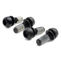 Bremsmuttern-Schraubensatz Hydraulikmontage Upgrade Arretierung