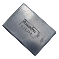 Nabenkastenanschluss Kaabo Wolf King GT