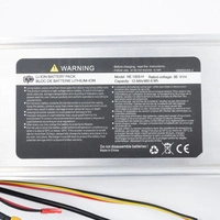 Akkupack für Xiaomi M365 Pro