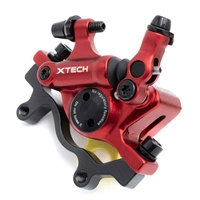 Xtech Upgraded Brake Kit für Xiaomi M365/Pro