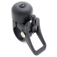 Schwarze Glocke für Xiaomi M365/Pro