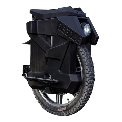 Begode Master Pro V3 Elektro-Einrad - 5000W Leistung | 36Ah Akku | 55mph Geschwindigkeit | 190mi Reichweite