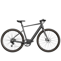 Fiido C21 Elektrofahrrad - 250W Leistung | 5.8Ah Akku | 15.5mph Geschwindigkeit | 62mi Reichweite