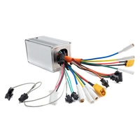 Controller Minimotoren 2 in 1 Kaabo Mantis Pro 10 60v 27A ohne Nabenbox