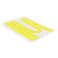 Reflektierende Aufkleber für Xiaomi M365/Pro