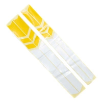 Reflektierende Aufkleber für Xiaomi M365 und M365 Pro