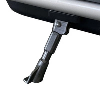 Ständersatz mit Befestigungsschrauben - Air³ Modell Elektro-Rollers