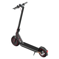 Xiaomi 4 Pro Electric Elektro-Roller | Urban Commuter Solution | 350W (700W Peak) Power | 15.5mph Speed | 12.8Ah Battery | 28mi Range | Pro Model | Smart Mobility Transport
