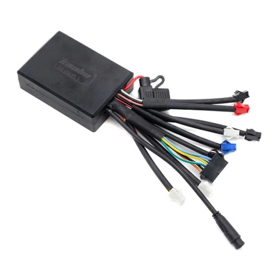 Hub Box Kaabo Wolf Warrior X GT Junction Lampenmodul Steuerung