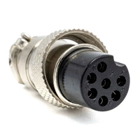 GX16 Stecker Buchse Große Auswahl