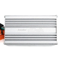 Controller Minimotors 2 in 1 Kaabo Wolf Warrior X 60v 27A ohne Nabenbox